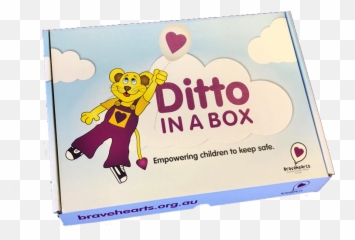 Ditto In A Box - Happy Png,Ditto Png