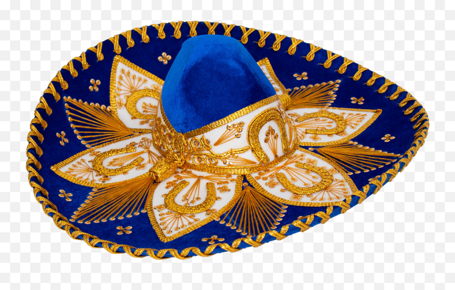 Sombrero Png Photos - Correct Way To Wear A Sombrero,Sombrero Png