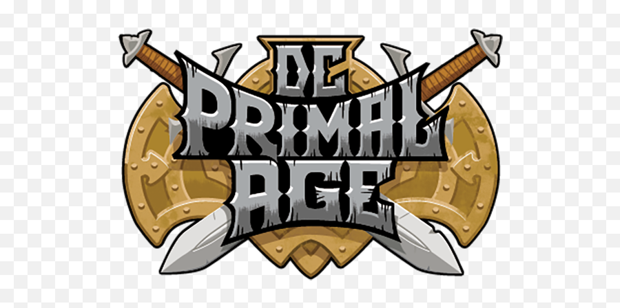 Funko Announces Dc Primal Age Figures - Dc Primal Age Logo Png,Funko Logo Png
