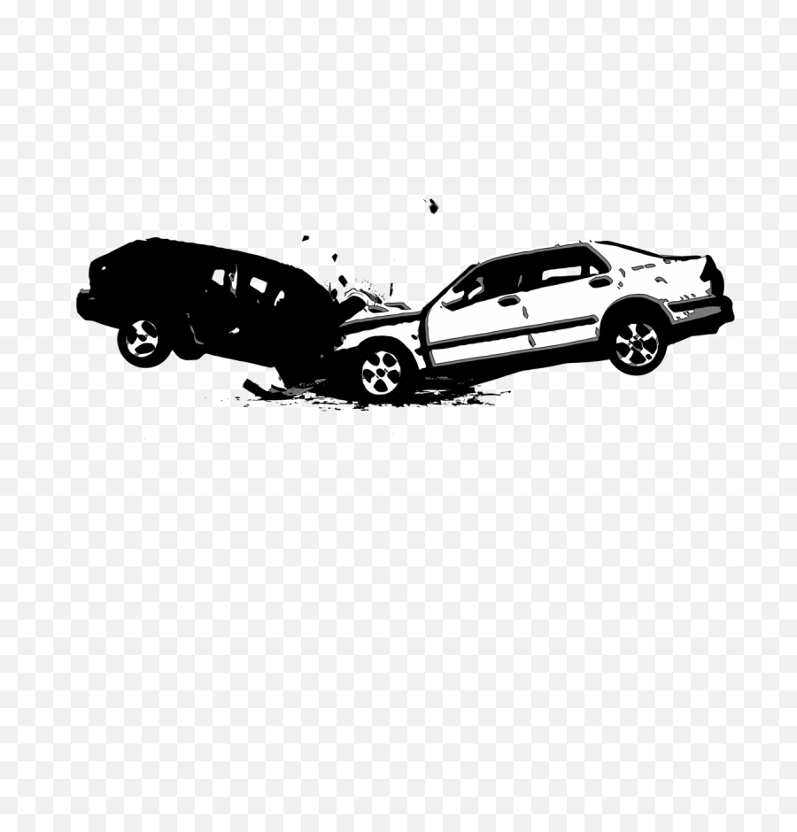 Download Car Crash Transparent - Car Crash Transparent Background Png,Car Crash Png