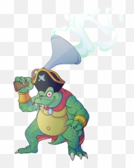 King K Rool - Fictional Character Png,King K Rool Png