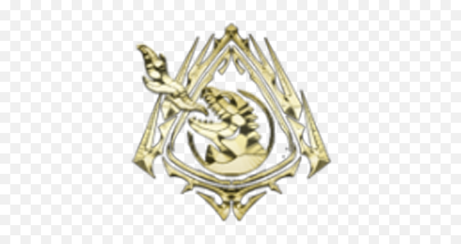 Destroy All Monsters Officialdam Twitter - Solid Png,Warframe Clan Logo