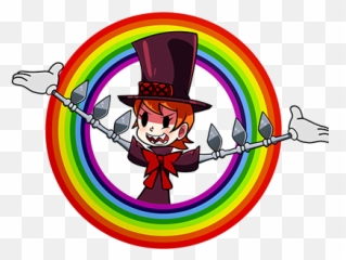 Skullgirls Projects Photos Videos Logos Illustrations - Fictional Character Png,Skullgirls Logo