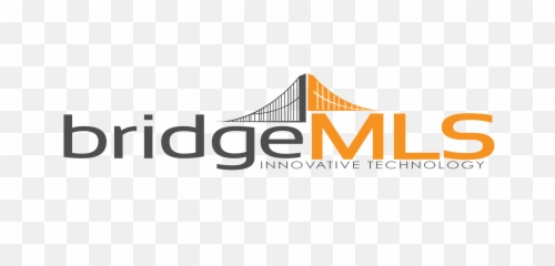 Download Hd 61e718 2400 1200 S - Bridge Mls Logo png