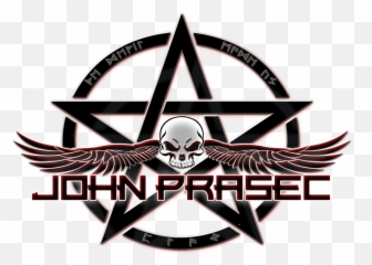 The Band Johnpraseccom - Pentagram Clip Art Png,Nofx Logo