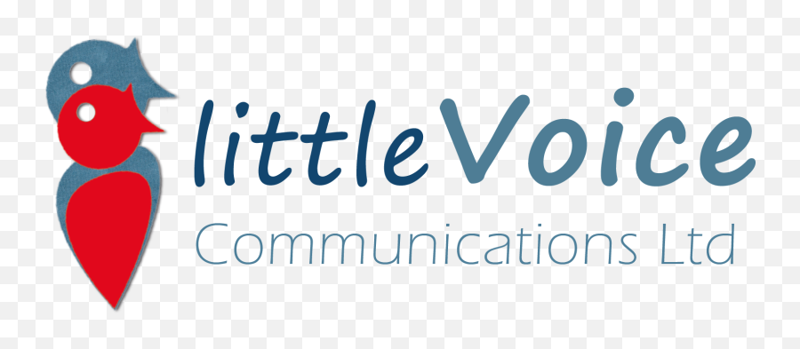 Little Voice Communications For Web Design And More - Vertical Png,Google Voice Logo
