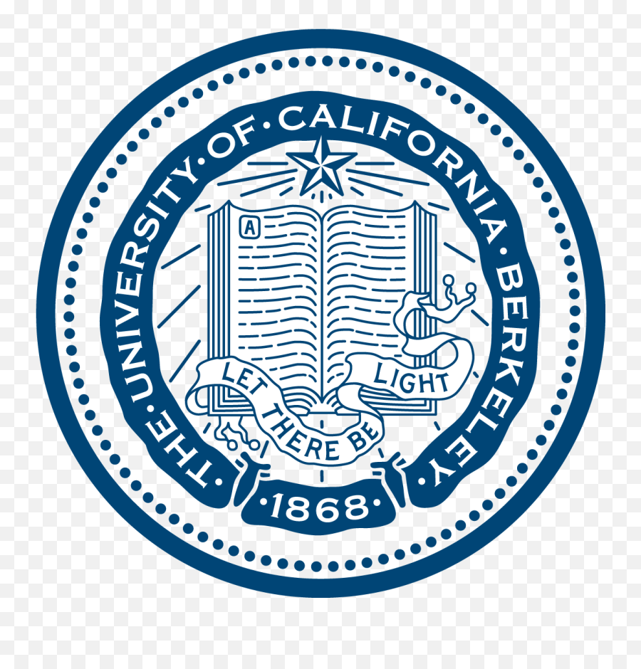 Berkeley University Of California - Uc Berkeley Png,Blue Shield Of California Logo
