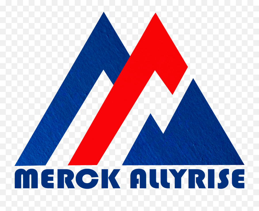 Merck Allyrise The Art Of Quality Service - Mansi Png,Merck Logo Png