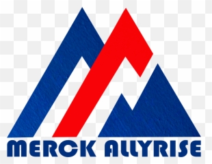 Merck Allyrise The Art Of Quality Service - Mansi Png,Merck Logo Png