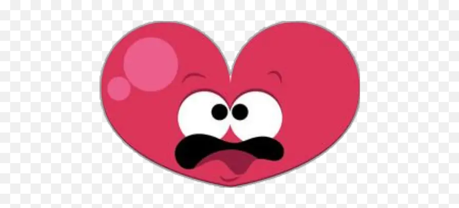 Heart Emoji - Girly Png,Transparent Heart Emojis