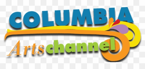2020 Columbia Festival Of The Arts - Horizontal png