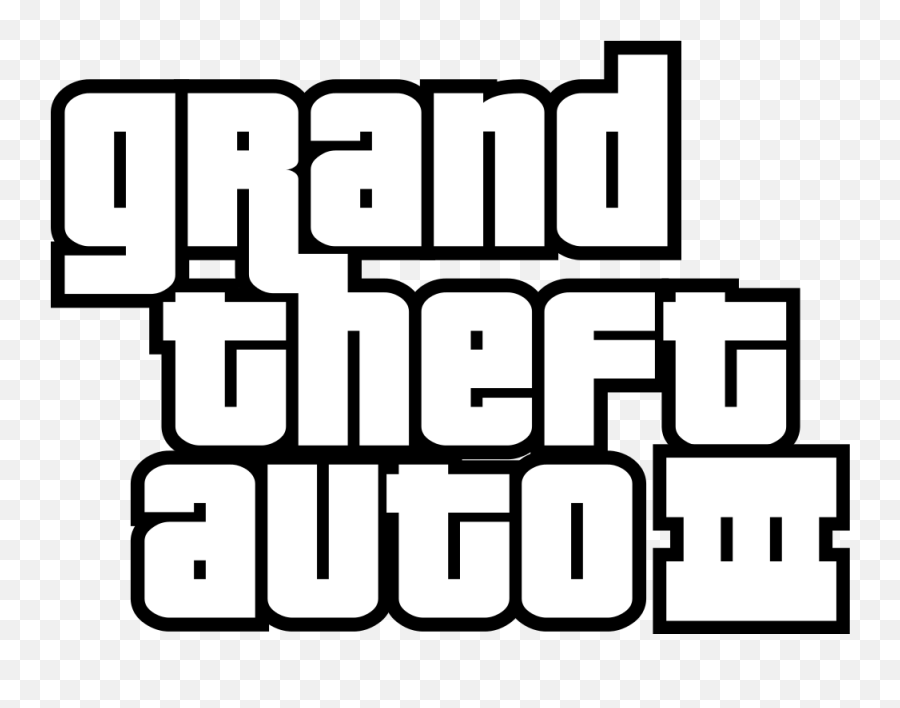 Rockstar Games Logo - Grand Theft Auto 4 Logo Png Grand Theft Auto 4 Logo Png,Rockstar Games Logo