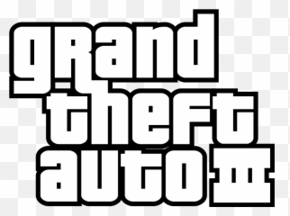 Rockstar Games Logo - Grand Theft Auto 4 Png