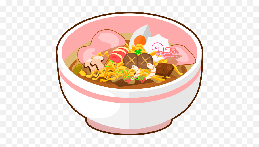 Noodles Opengameartorg - Noodles Cartoon Png,Noodle Png