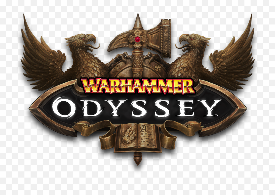 Virtual Realms - A New Game Development Studio Based In Warhammer Odessy Png,Mercenary Logo
