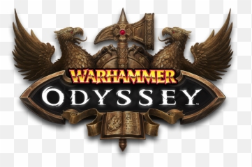 Virtual Realms - A New Game Development Studio Based In Warhammer Odessy Png,Mercenary Logo
