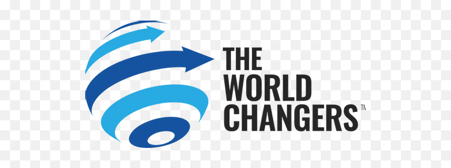 The World Changers - Vertical Png,Wfg Logo Png