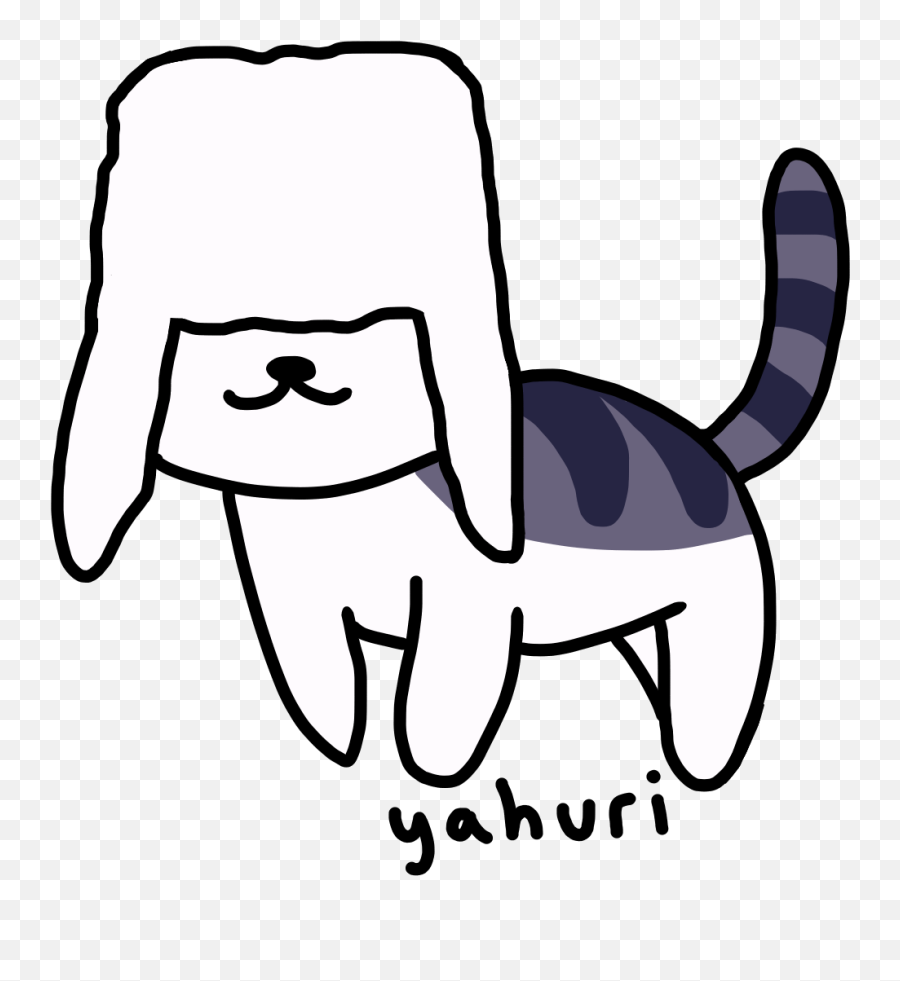 Yahuri - Dot Png,Transparent Neko Atsume