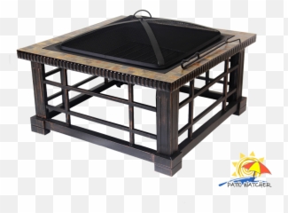 Me Tal Stove Firepit Fire - Fire Pit Png,Firepit Png