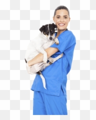 Veterinary Care 101 Png Veterinarian
