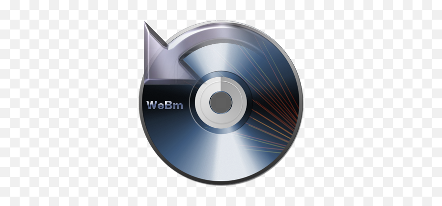 Vob To Webm Converter - Convert Vob To Webmvp8 Fast Optical Storage Png,Webm To Png