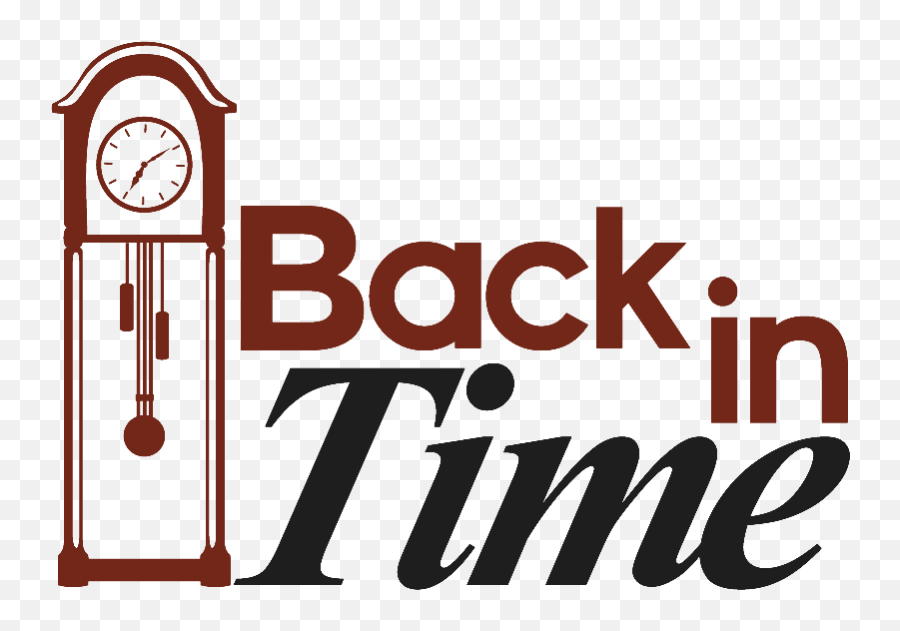 Grandfather Clock Repairs Dallas - Quartz Clock Png,Clock Logo