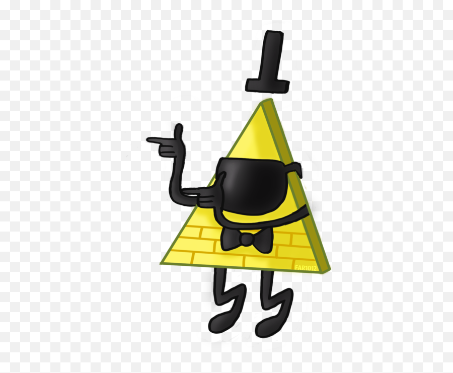 Bill Cipher Png 9 Image - Bill Cipher,Bill Cipher Png