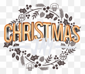 Nba Christmas Jam Free Play - Decorative png