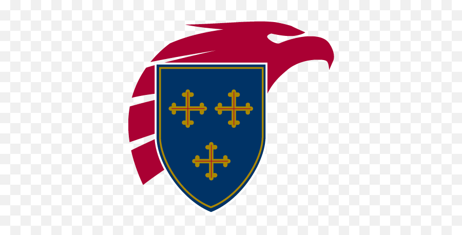 The Episcopal School Of Dallas Eagles - Episcopal School Of Dallas Logo Png,Trinity Episcopal School Logo