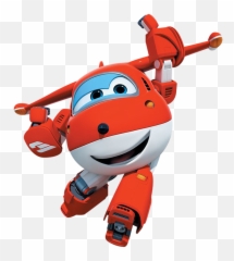 Super Wings Discovery Kids Aniversário - Super Wings Png,Baby Toys Png