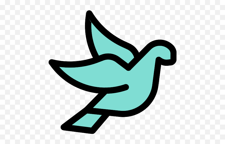 Peace Dove Vector Svg Icon - Language Png,Peace Dove Png