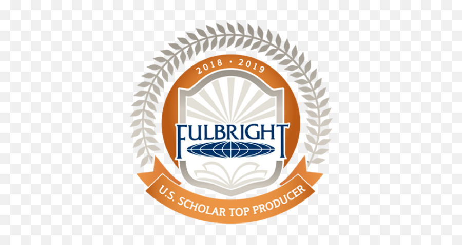 Fit Is Listed As A 2018 Top Producer Of Fulbright Scholars - Fulbright Scholarship Png,Google Scholar Logo