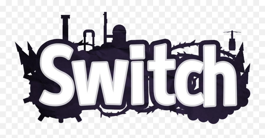 Switch Logo Gaming Cypher - Gaming Cypher Language Png,Switch Logo Transparent