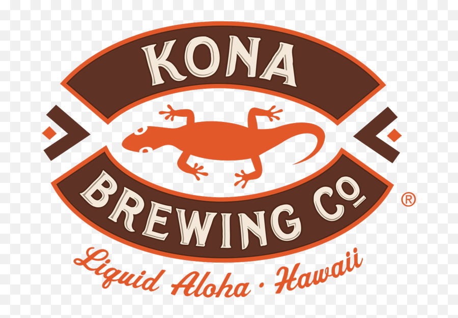 The Traveling Plate Hawaii - Kona Brewing Co Logo Png,Surfrider Foundation Logo