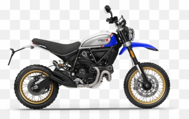Ducati Scrambler 2021 Models Prices - Desert Sled png