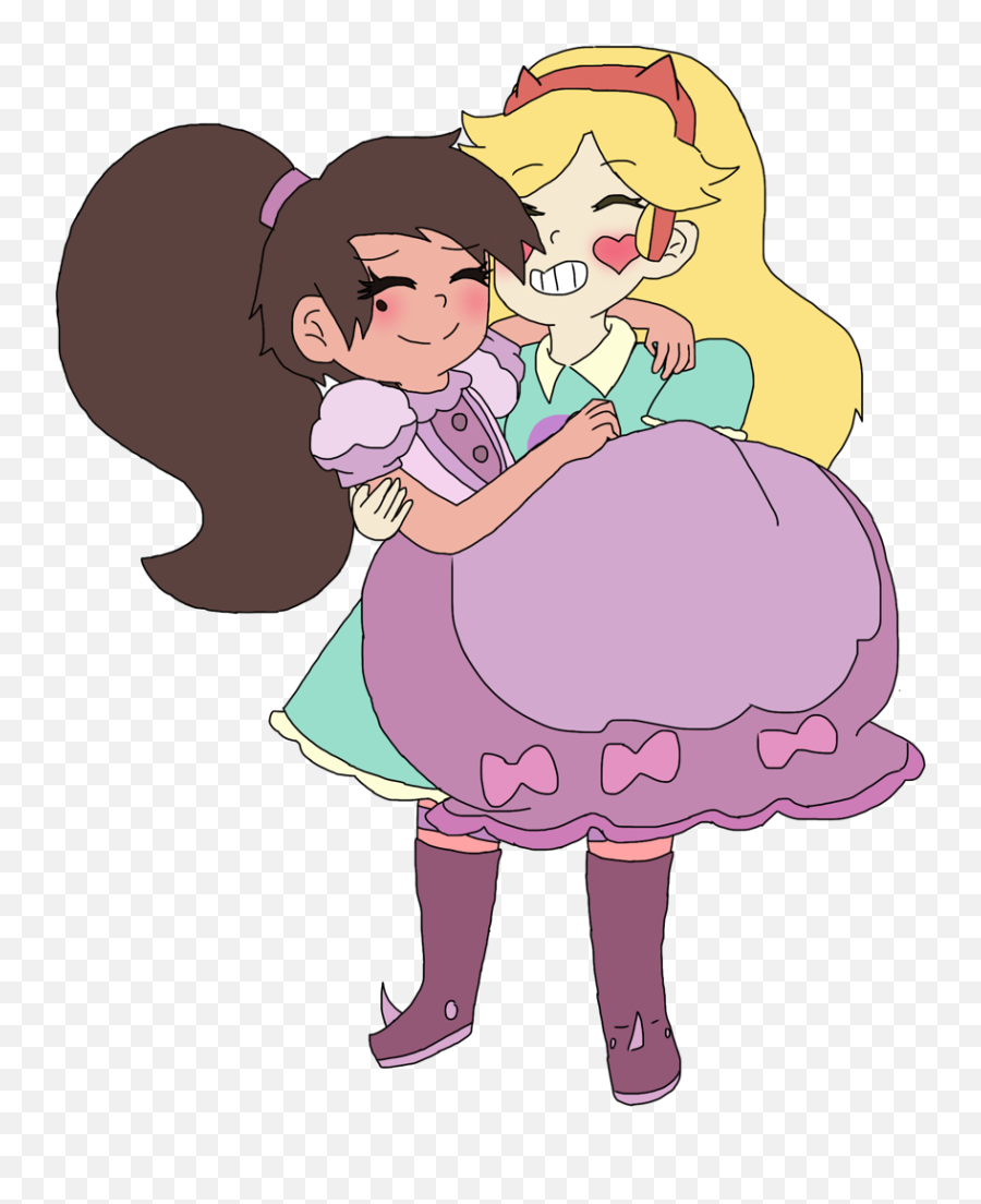 Spatziline - Hug Png,Star Butterfly Icon