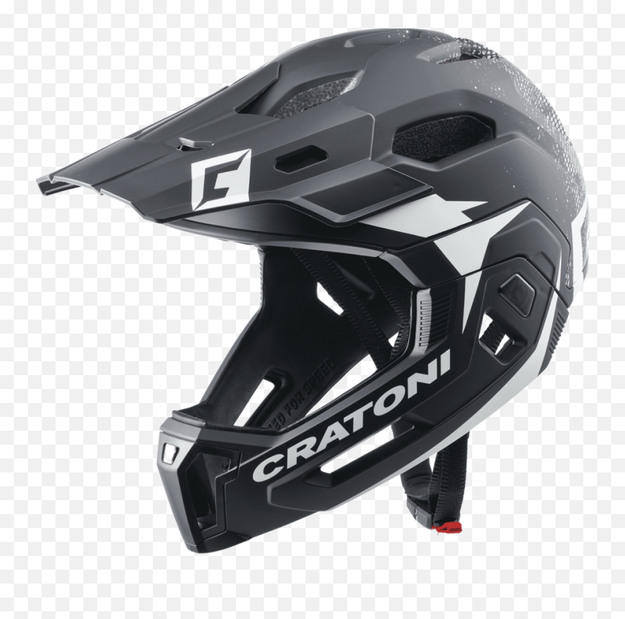 Shop - Mtb Shoppen Cratoni C Maniac Mx Png,Icon Maniac Helmet