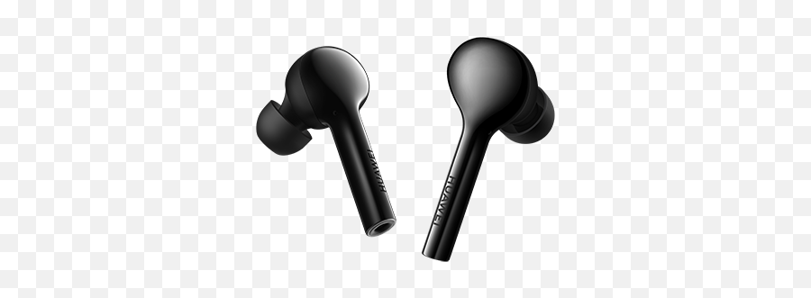 Huawei Freebuds Lite Tws Earbuds Wireless I - Huawei Airpods Price In Lebanon Png,Airpod Transparent Background