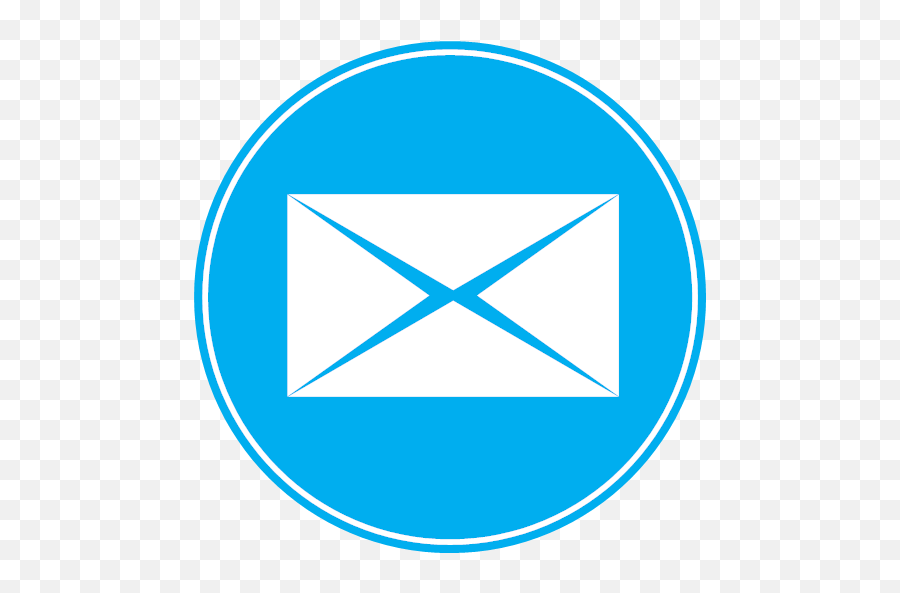 Email Envelope Mail Message Send Icon Png Address