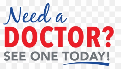Hampton Roads Urgent Care - Dot png