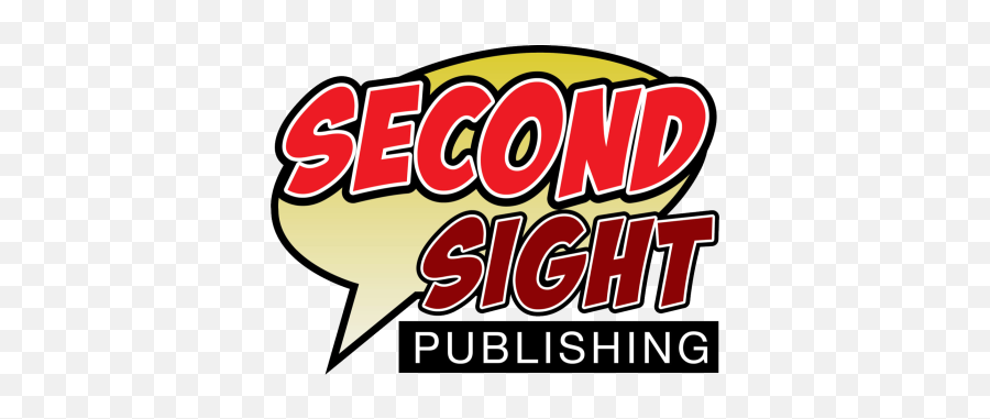 First Comics News - Second Sight Publishing Png,Blank Comic Book Icon