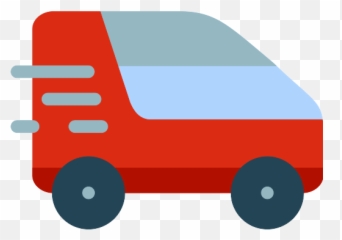Auto Rickshaw Vector Svg Icon - Vertical png