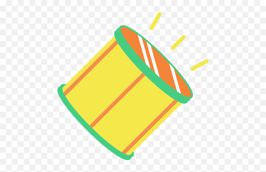 Free Icon Drum - Drum Png,Percussion Icon