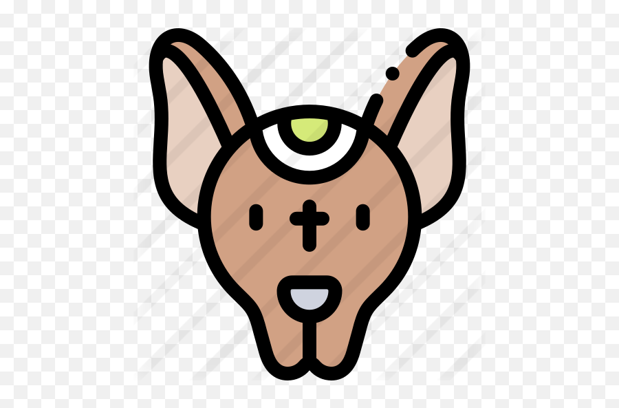 Xoloitzcuintle - Dot Png,Animal Den Icon