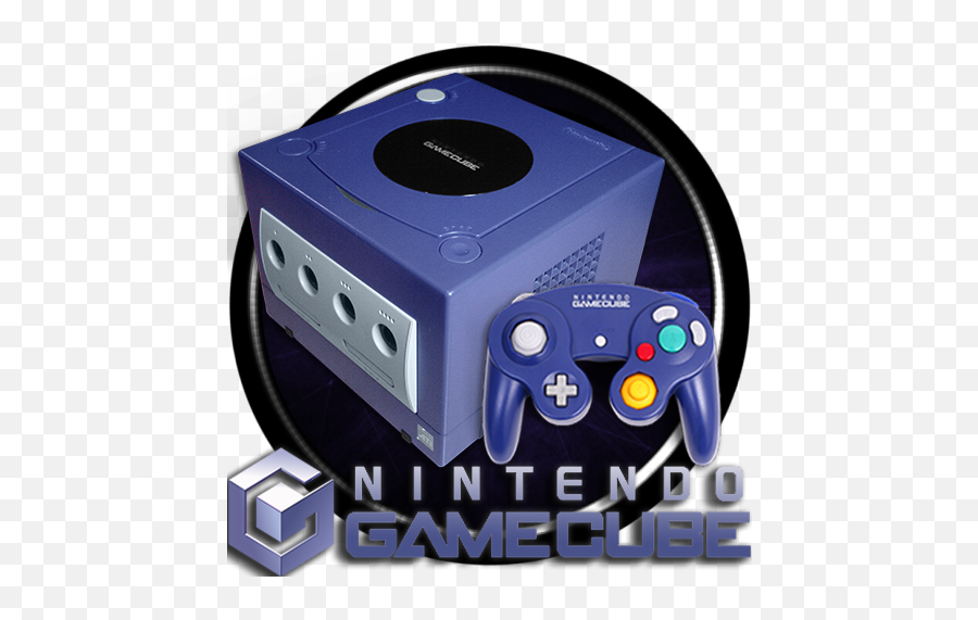 Retromaniau0027s Content - Launchbox Community Forums Gamecube Png,Gamecube Png