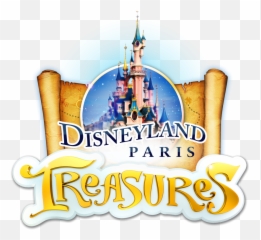 Disneyland Paris Treasures - Park Sleeping Castle png
