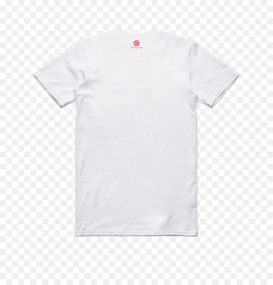 Dino White Tee - Donkey Png,White T Shirt Transparent