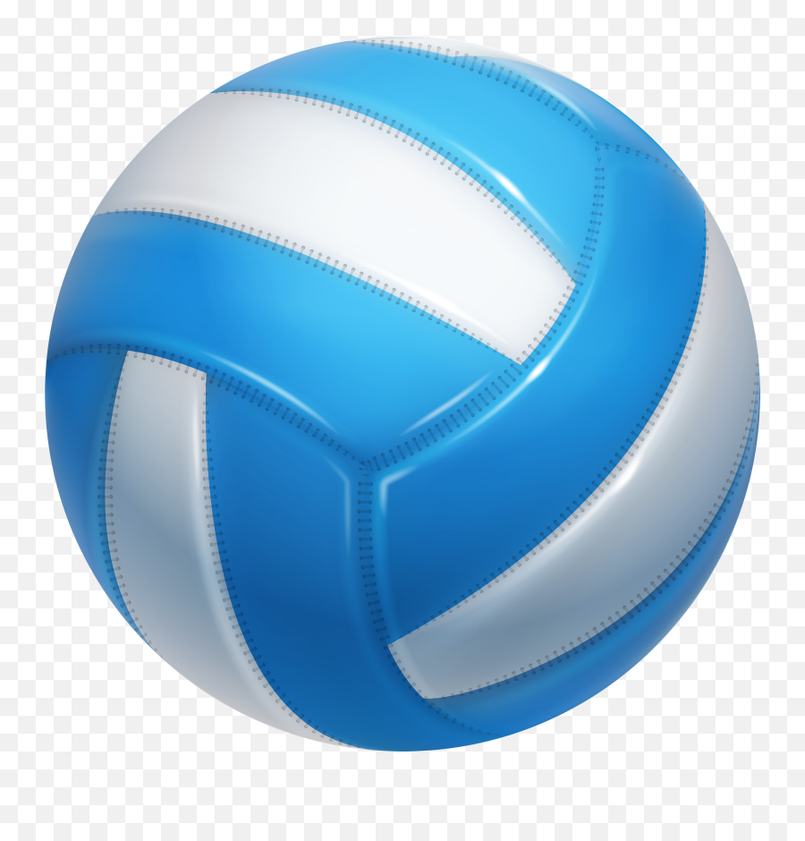 Volley Ball Png Picture - Transparent Background Volleyball Ball Png,Volleyball Transparent Background