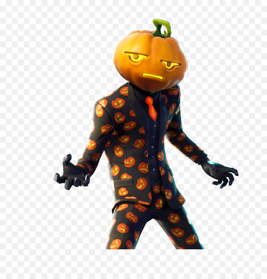 Jack Gourdon Fortnite Skin Full Body - Fortnite Jack Gourdon Png,Fornite Png