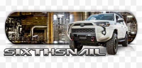 The Black Sheep Of Family Build - Toyota 4runner Forum Rugged Png,Icon Vs King 4runner